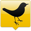 Логотип TweetDeck